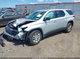 Chevrolet Traverse Ls 1GNERFKW8JJ157438 снимка