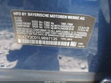 BMW X3 Sdrive30I 5UXTY3C01L9B97135 снимка