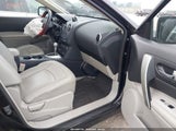 Nissan Rogue Sv JN8AS5MV1BW685213 снимка
