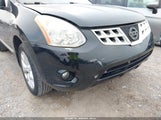 Nissan Rogue Sv JN8AS5MV1BW685213 снимка