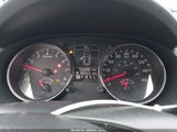 Nissan Rogue Sv JN8AS5MV1BW685213 снимка