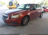 Chevrolet Cruze Eco 1G1PK5SC8C7329045 снимка