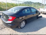 Honda Civic Lx 2HGFB2F50CH516122 fotografie