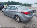 Hyundai Elantra Se KMHDH4AE3EU201396 снимка