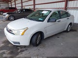 Ford Focus Se 1FAHP35N79W154967 снимка