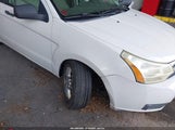 Ford Focus Se 1FAHP35N79W154967 снимка