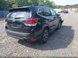Subaru Forester Limited JF2SKALC7RH465017 снимка