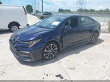 Toyota Corolla Se JTDS4MCE6NJ081471 снимка