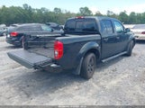 Nissan Frontier Sv 1N6AD0ER3KN793023 снимка