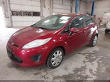 Ford Fiesta Se 3FADP4EJ4DM222717 снимка