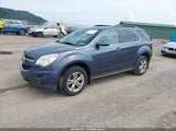 Chevrolet Equinox 1Lt 2GNFLFEK8E6228669 снимка