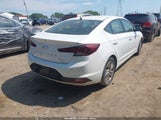 Hyundai Elantra Sel 5NPD84LFXKH425166 photo