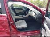 HONDA INSIGHT EX 19XZE4F58NE015329 снимка