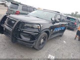 Ford Police Interceptor 1FM5K8AB0LGD18609 снимка