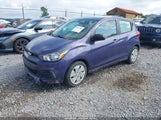 Chevrolet Spark Ls Cvt KL8CB6SA6GC561174 снимка