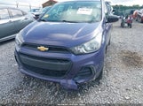 Chevrolet Spark Ls Cvt KL8CB6SA6GC561174 снимка