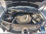 Mercedes-Benz Ml 350 4Matic 4JGBB8GB8AA558470 снимка