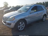 Mercedes-Benz Ml 350 4Matic 4JGBB8GB8AA558470 снимка