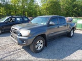 Toyota Tacoma Base V6 3TMMU4FN3DM061944 photo