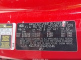 Kia Soul + KNDJP3A56G7835646 снимка