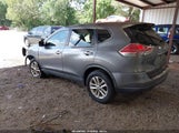 Nissan Rogue S KNMAT2MT4FP529124 fotografie