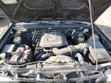 Isuzu Rodeo S 3.2L V6 4S2DM58W534305958 снимка