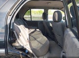 Isuzu Rodeo S 3.2L V6 4S2DM58W534305958 снимка