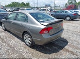 Honda Civic Lx 2HGFA165X8H344539 снимка