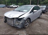 Honda Civic Se 19XFB2F7XFE022804 снимка