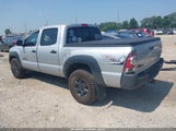 Toyota Tacoma Base V6 5TELU42N98Z564890 fotografie