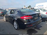 Ford Fusion Hybrid Se 3FA6P0LU0LR220589 снимка