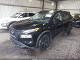 Nissan Rogue Sv Fwd JN8BT3BA8PW010925 fotografie