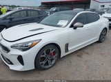 Kia Stinger Gt1 KNAE45LC8K6062837 снимка