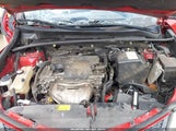 Toyota Rav4 Xle JTMRFREV8ED078413 снимка