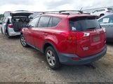 Toyota Rav4 Xle JTMRFREV8ED078413 снимка