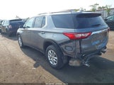 Chevrolet Traverse Awd Lt Cloth 1GNEVGKW4LJ316458 снимка