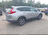 Honda Cr-V Ex 2HKRW2H52KH676845 снимка