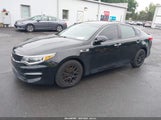 Kia Optima Lx 5XXGT4L39GG012868 снимка