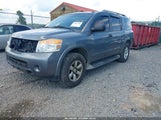 Nissan Armada Sv 5N1BA0NC4EN609428 снимка