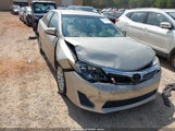 Toyota Camry L 4T1BF1FK9DU717660 снимка