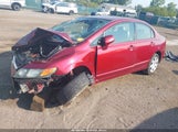 Honda Civic Lx 1HGFA16596L032454 снимка