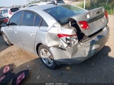Chevrolet Cruze Ls 1G1PC5SH0C7204369 снимка