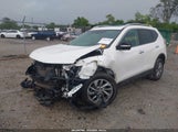 Nissan Rogue Sl 5N1AT2MV1FC860599 снимка