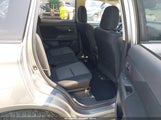 Mitsubishi Outlander Es JA4AZ2A34HZ022762 снимка