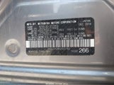 Mitsubishi Outlander Es JA4AZ2A34HZ022762 снимка