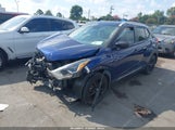 Nissan Kicks Sr Xtronic Cvt 3N1CP5DV7LL547532 снимка