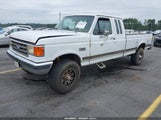 Ford F250 1FTHX26G9KKA83837 снимка