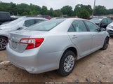 Toyota Camry Le 4T1BF1FK4CU146268 снимка