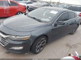 Chevrolet Malibu Rs 1G1ZG5ST9KF186430 fotografie