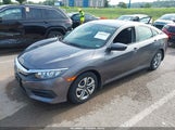 Honda Civic Lx 19XFC2F50HE044650 снимка